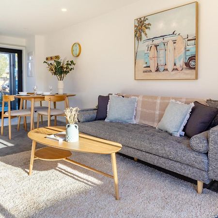 Elegant Living By Middleton Park, Fully Equipped Apartamento Christchurch Exterior foto