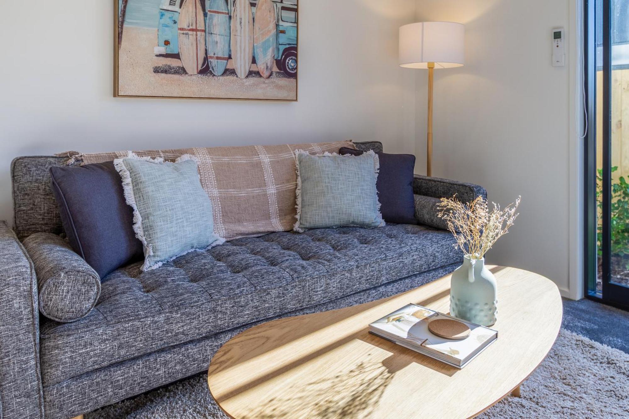 Elegant Living By Middleton Park, Fully Equipped Apartamento Christchurch Exterior foto