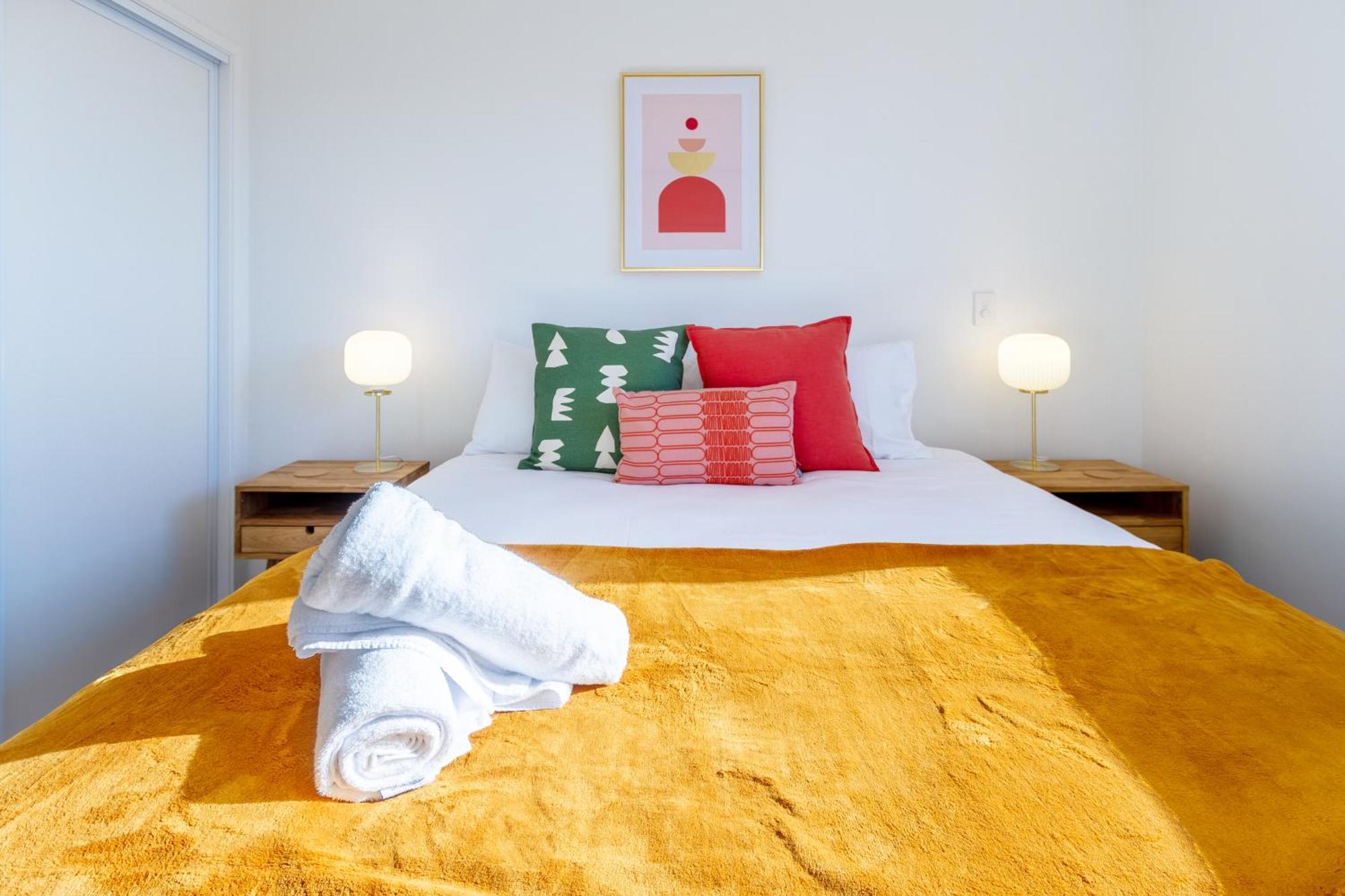 Elegant Living By Middleton Park, Fully Equipped Apartamento Christchurch Exterior foto