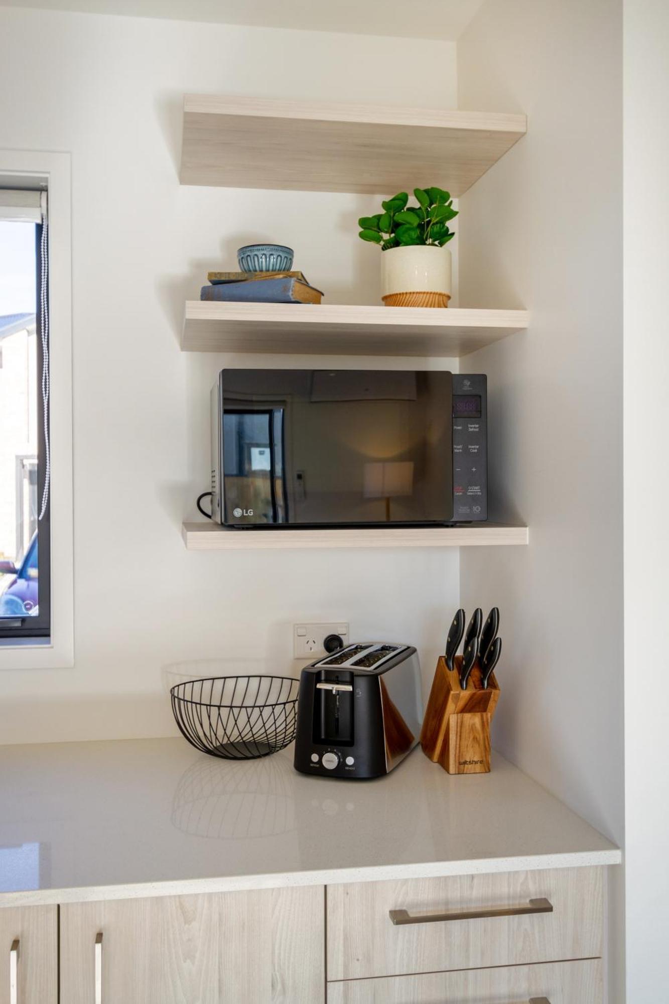 Elegant Living By Middleton Park, Fully Equipped Apartamento Christchurch Exterior foto
